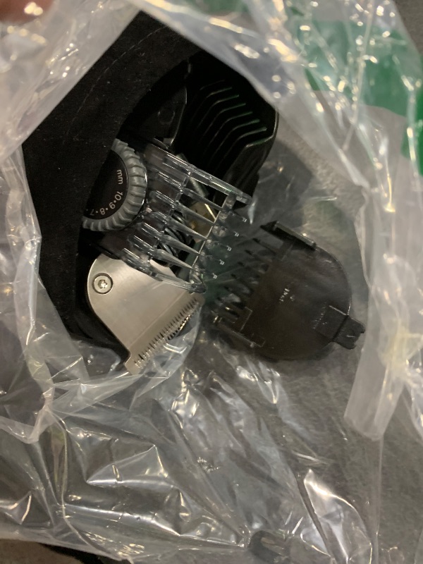 Photo 1 of Ufree Beard Trimmer for Men, Foil Shaver Electric Razor, Shavers for Body Face Nose Ear, Cordless Hair Trimmer, Professional Hair Clippers, Mustache Grooming Kit Birthday Gifts for Men