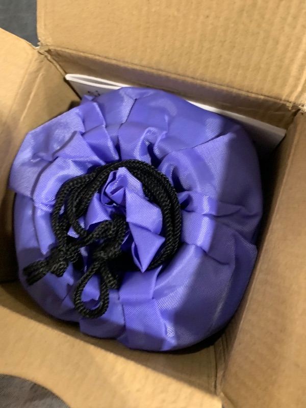 Photo 1 of Sigvaris Accessories Doff N' Donner® Rolly® Device for Easy Donning and Doffing of Compression Garments Classic Blue