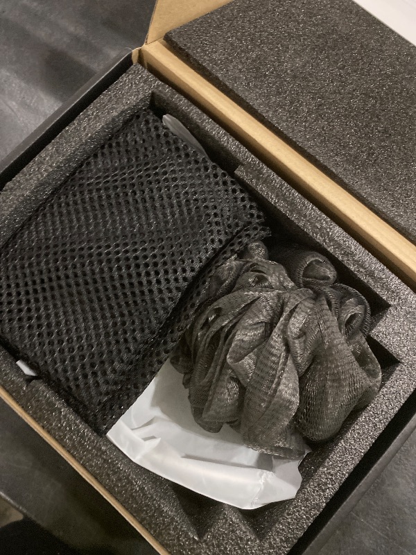 Photo 1 of Cordless Bath Jets for Tub: Rechargeable Jet Spa for Bathtub with 5-Level Adjustable Speed & LCD Display, IPX8 Waterproof Bath Jets, 8 Suction Cups, Jet/Bubble Mode,Birthday Gifts for Women - Gray