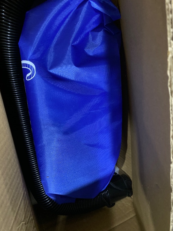 Photo 1 of High Velocity Dog Hair Dryer 5.2HP/ 3800W Professional Dogs Blower Grooming Dryer, Adjustable Temperature and Speed Pet Dryers with 4 Nozzles and a Comb, Black