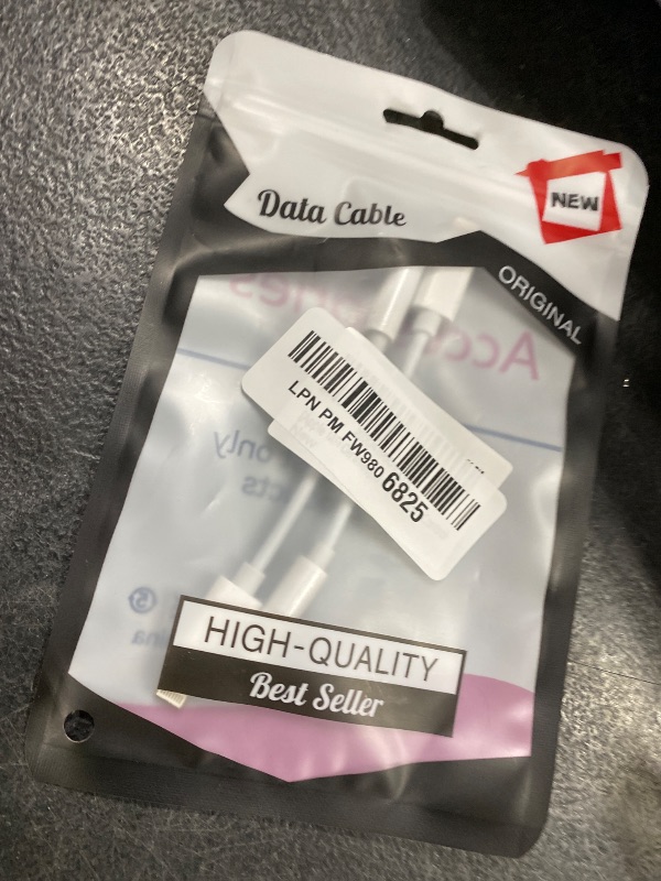 Photo 1 of [Apple MFi Certified] Apple iPhone 14 Pro Max Headphone Adapter, 2 Pack Lightning to 3.5 mm Headphone Jack Aux Audio Cable Dongle Adapter Compatible with iPhone 14 13 12 11 Pro Max XS XR X 8 iPad