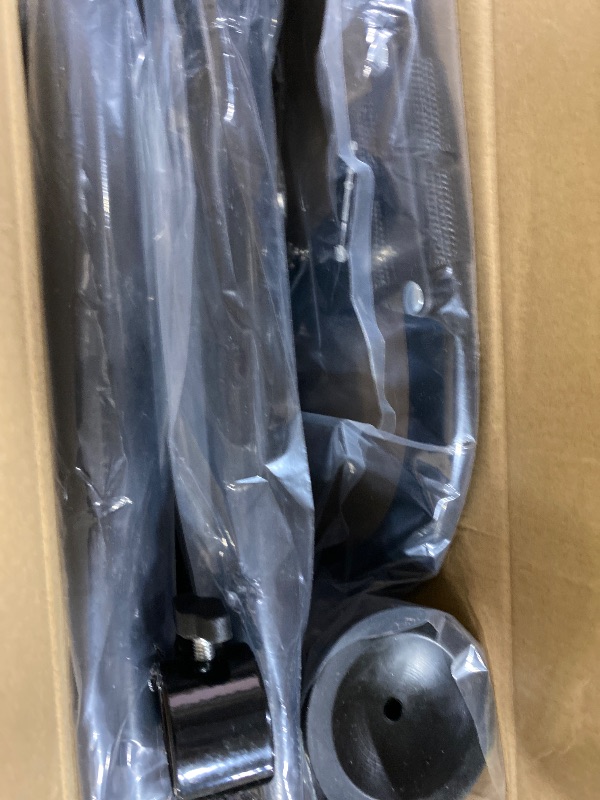 Photo 1 of Sangohe Bed Rails for Elderly Adults Safety - Heavy Duty Bed Rail for Senior & People Falling Out of Bed - Bed Rail for Elderly, Height Adjustable, Fits Thick Mattress, Hold up to 300 Lbs, 504Q