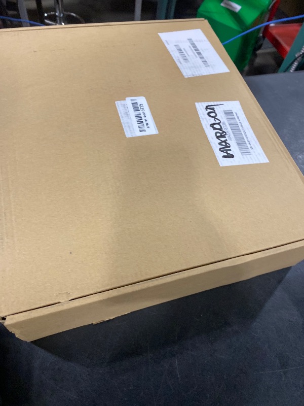 Photo 1 of All Metal 10 Inch Rain Shower Head with Handheld Built-in Power Wash Mode, High Pressure Waterfall Rainfall Square Shower Heads with 16" Adjustable Extension Arm, Dual Showerhead(Brushed Nickel)