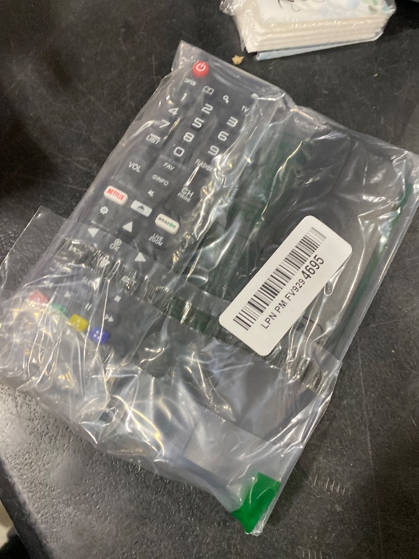 Photo 1 of ?Pack of 2? for LG Smart TV Remote Control Replacement?Universal for All LG Smart TVs