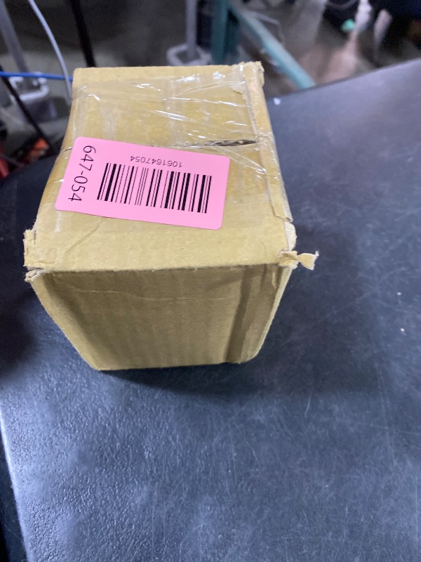 Photo 1 of Enhon 3 Pcs Handle Set, Compatible with Price/Pfister Shower Valve, Hot Cold and Diverter Handle, Fits 12 Point Broach Stem, Chrome Finish White(Cross Arm)