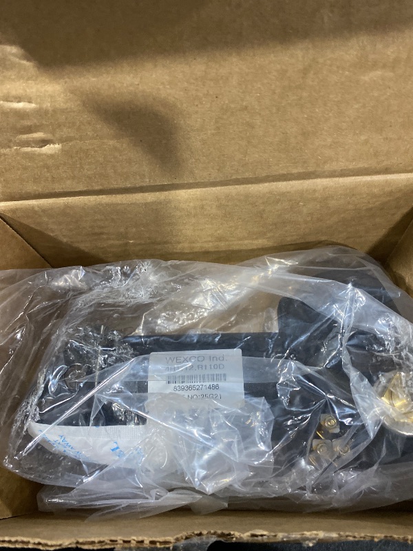 Photo 1 of WFF MOTOR SYSTEM