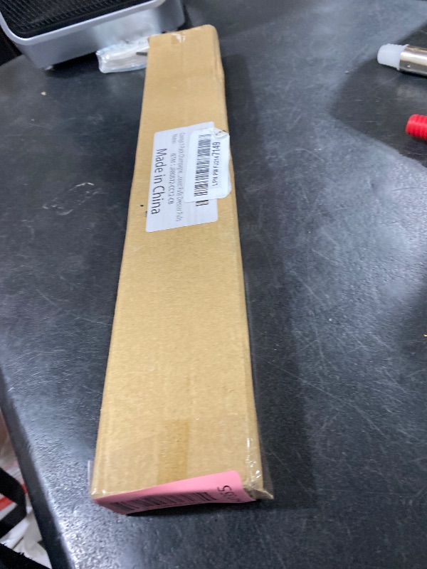 Photo 1 of Cosnys Champagne Bronze Appliance Pull, Oversized Cabinet Handle 12 Inch (304.8 mm) Center-to-Center, Refrigerator Door Pull, Kitchen Drawer Pull for Pantry, Cupboard, and Furniture Hardware