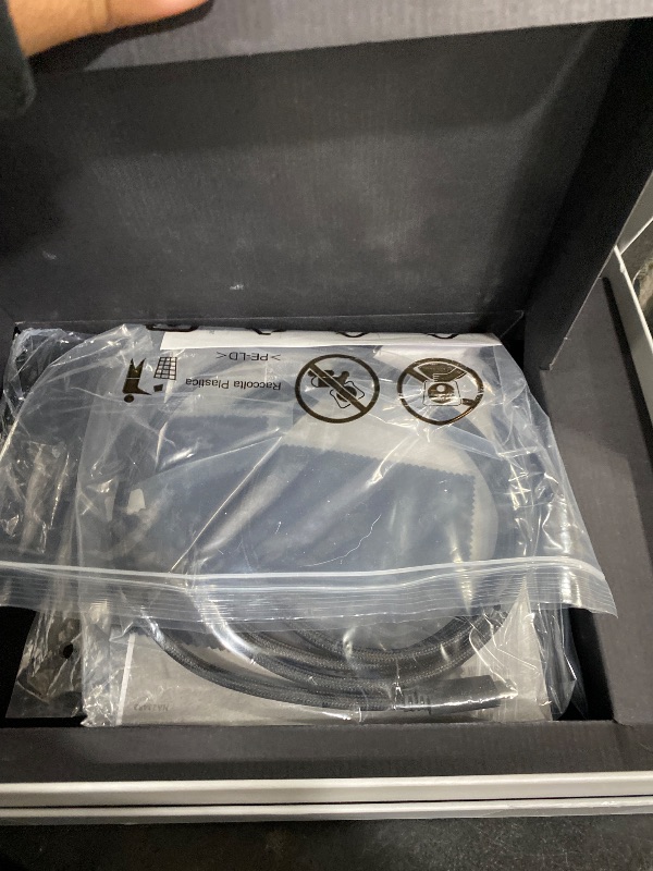 Photo 1 of ASUS ZenScreen Duo OLED 360° Foldable Portable Monitor (MQ149CD) - Dual 14-inch, 16:10, 1920x1200, DisplayHDR400 True Black, 100% DCI-P3, Delta<2, Dual USB-C, Mini-HDMI, Kickstand, 3 yr Warranty