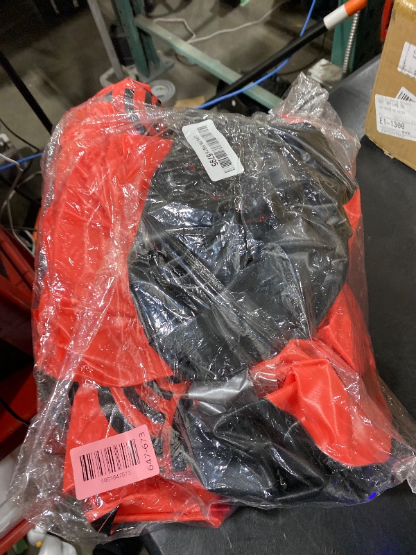 Photo 1 of Sunikko X Tall Punching Bag for Kids, Larger 66 Inch Inflatable Stable Boxing Bag for Teens, Ninja Shuriken Toy Gifts for Boys Girls, Boxing Set with Gloves and Pump for Practicing Karate Taekwondo