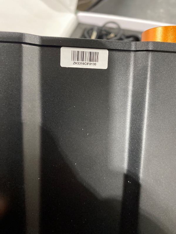 Photo 1 of Fosi Audio ZH3 DAC Headphone Amp, Fully Balanced Preamp with AKM4493SEQ XMOS XU316 PCM 768kHz for Amplifiers, USB/Optical/COAX/RCA/12V Trigger Input, XLR/RCA/4.4mm/6.35mm Output with Remote