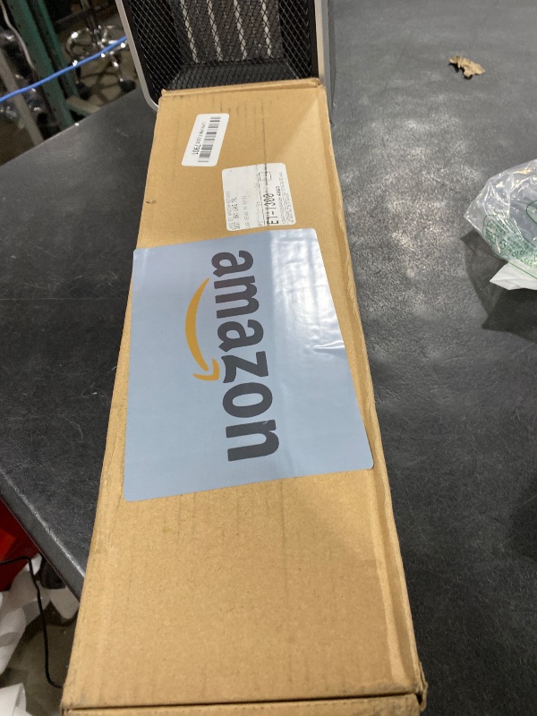 Photo 1 of 1 Pack 100W LED Shop Lights, 6000K 11000LM Work Light for Garage, Plug in Garage Light with 9.8FT Power Cord, Workshop, Yard, Garage, Warehouses,Carport,for Indoor Outdoor use IP66 Waterproof