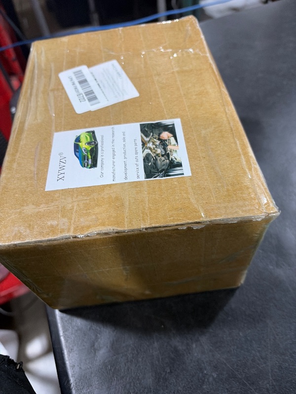 Photo 1 of XYWZV Heavy Duty Hydraulic Pump Motor - for Lippert Leveling & Slide Out Systems - Bi-Rotational - Hydraulic Motor Replaces 167576 414018 F000MM0809 045-167567 15167576 15-167576