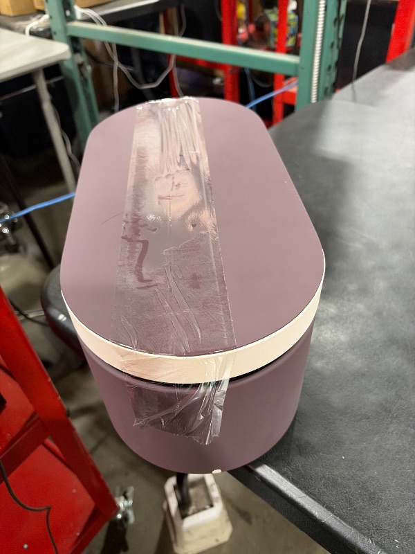 Photo 1 of Dyson Airwrap Co-anda2x™ Multi-Styler and Dryer Straight+Wavy in Ceramic Pink