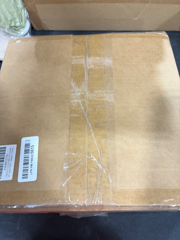 Photo 1 of FLYPROFiber OM3 4 Strand Multimode Fiber Cable, 50m/164ft, LC to LC, 10GB/40GB, Direct Burial, Industrial TPU, Black, Outdoor