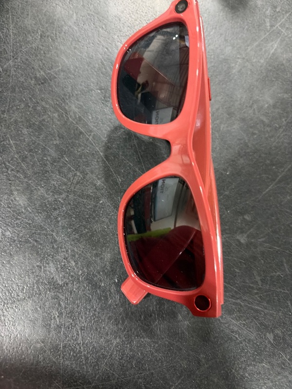 Photo 1 of Exclusive Edition – Smart Glasses With Camera: 8mp Camera Supporting 1080p Hd Video Recording, Photo/Video/Audio Recording, 410mah Battery, Includes Ai Assistant, Ai Translation, And Bluetooth Calling