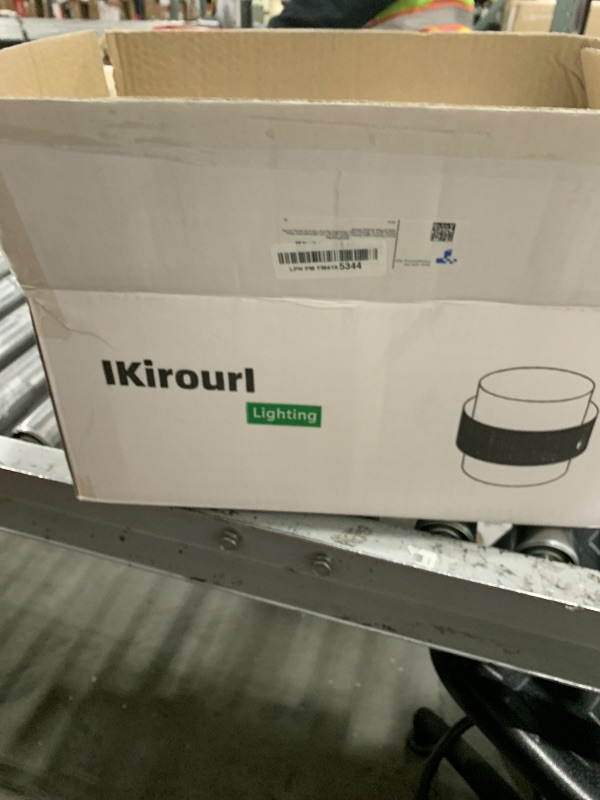 Photo 1 of IkirourI Pendant Lights Kitchen Island Lighting,7 Inch Adjustable Mini Glass Haning Lights for Entrance Aisle Decorative Lighting Fixture for Dining and Bar Table (2 Pack Brushed Nickel)