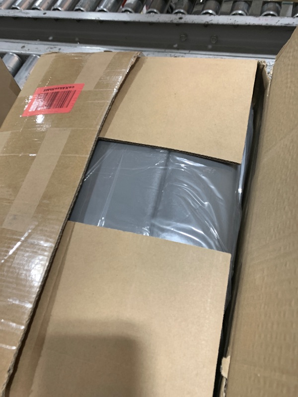 Photo 1 of Priprilod Gray Leather Driver and Passenger Bottom & Top Lean Back Replacement Seat Cover Fit for Chevy Express GMC Savana 1500 2500 3500 2003 2004 2005 2006 2007 2008 2009 2010 2011 2012 2013 2014