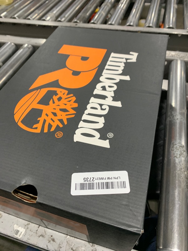 Photo 1 of Timberland PRO Men's Irvine Wedge 6 Inch Soft Toe Industrial Work Boot, Cathay Spice Brown-2024 NEW, 10W