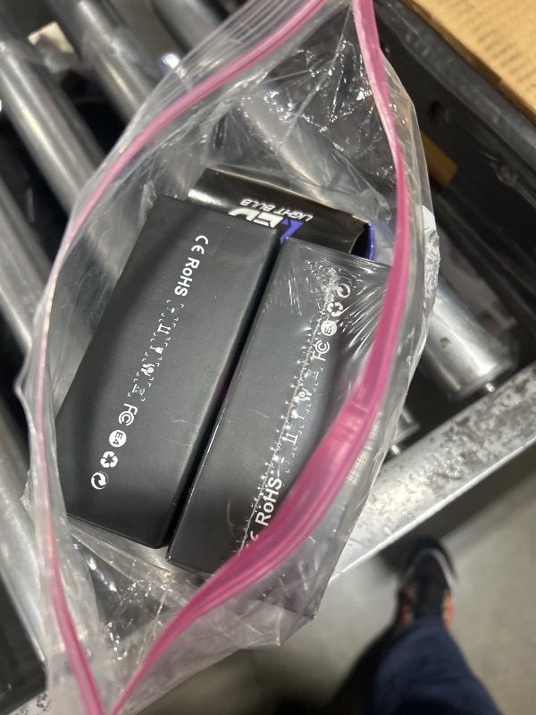 Photo 1 of AWALITED Fits for 2010-2020 Toyota 4Runner High Low Beam Fog Lights Bulbs Combo Pack, 6000K White Plug-and-Play Super Bright Bulbs, Pack of 6