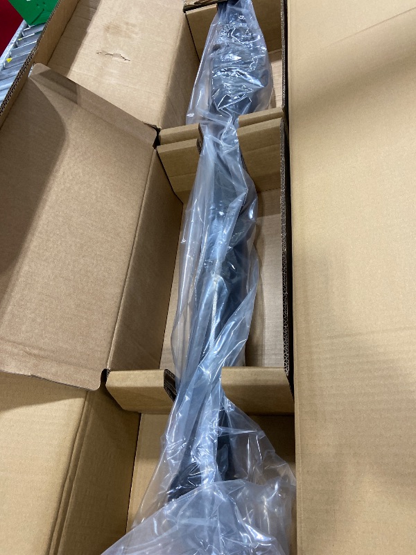 Photo 1 of 936718 Rear Drive Shaft Prop DriveShaft Assembly Fit for Toyota Tundra 2005-2006 V8 4.7L,4WD Crew Cab Pickup Only, Replace# 37100-34130, 65-5025