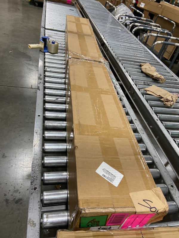 Photo 1 of 936718 Rear Drive Shaft Prop DriveShaft Assembly Fit for Toyota Tundra 2005-2006 V8 4.7L,4WD Crew Cab Pickup Only, Replace# 37100-34130, 65-5025