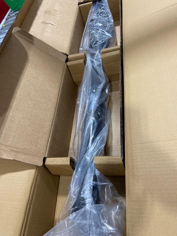 Photo 1 of 936718 Rear Drive Shaft Prop DriveShaft Assembly Fit for Toyota Tundra 2005-2006 V8 4.7L,4WD Crew Cab Pickup Only, Replace# 37100-34130, 65-5025