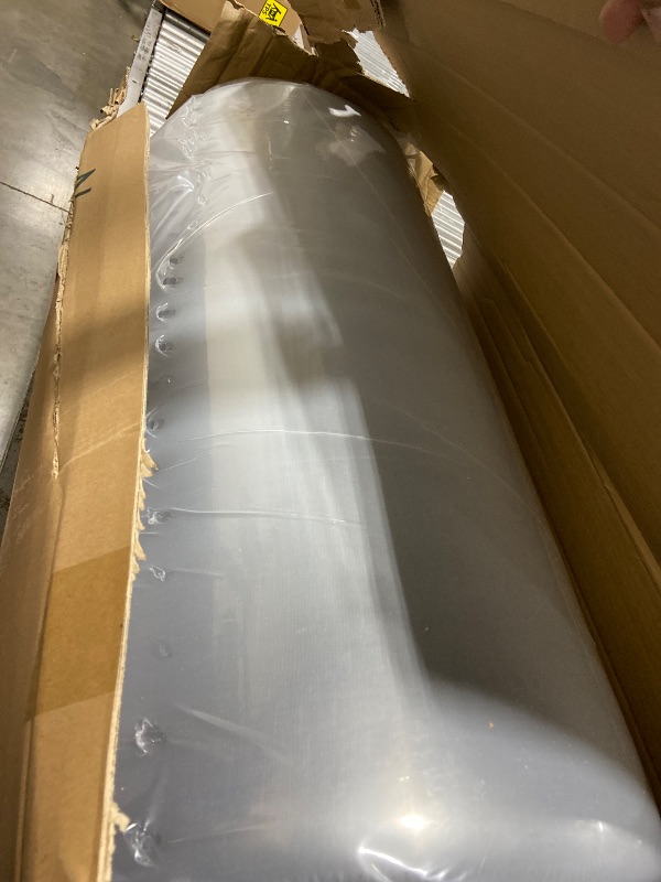 Photo 1 of Zinus Lumbar+ Premium 14 Inch Memory Foam Mattress, Lumbar Support, Targeted Pressure Relief, Cooling Gel and Green Tea, Cool-to-The-Touch Cover, Medium Firm Feel, CertiPUR US Certified, King