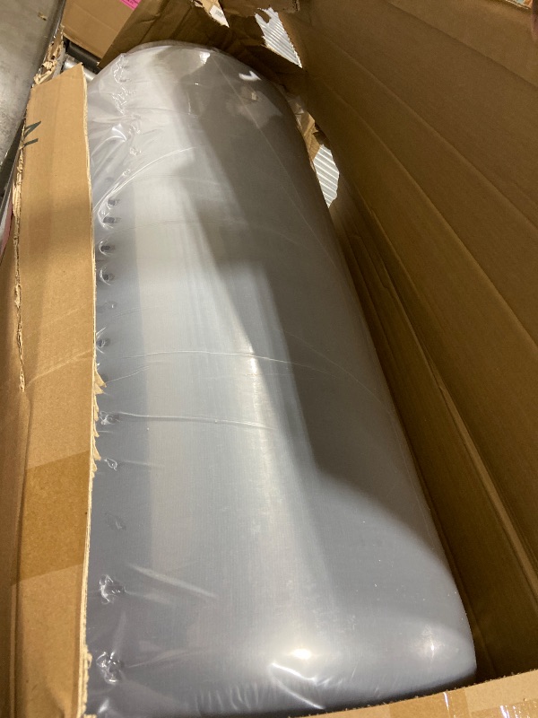 Photo 1 of Zinus Lumbar+ Premium 14 Inch Memory Foam Mattress, Lumbar Support, Targeted Pressure Relief, Cooling Gel and Green Tea, Cool-to-The-Touch Cover, Medium Firm Feel, CertiPUR US Certified, King