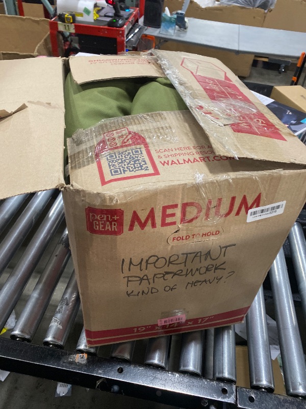 Photo 1 of Sytopia 42 Inch Canvas Chew-Proof Outdoor Dog Bed for Extra Large Dogs, Waterproof Washable Removable Cover, Indoor Patio Pet Pad, Green