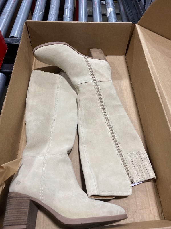 Photo 1 of Lucky Brand Bonnay Knee-High Boot