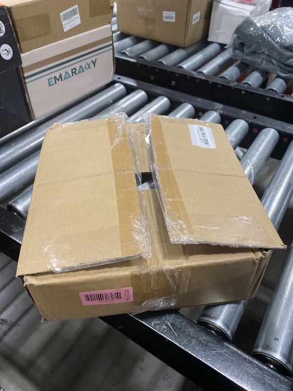 Photo 1 of 1675kit48 Safety System Kit Compatible with Dormont, 48" Gas Hose Connector Kit with 3/4" Quick Disconnect, 3/4" Natural Gas Line Hose for Commercial Kitchens Fryer, Griddle Equipment Etc.