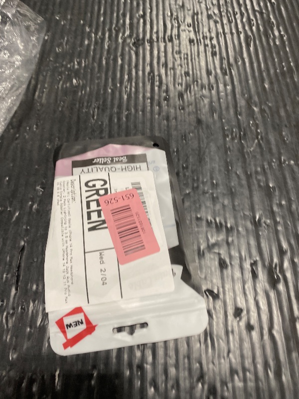 Photo 1 of [Apple MFi Certified] Apple iPhone 14 Pro Max Headphone Adapter, 2 Pack Lightning to 3.5 mm Headphone Jack Aux Audio Cable Dongle Adapter Compatible with iPhone 14 13 12 11 Pro Max XS XR X 8 iPad