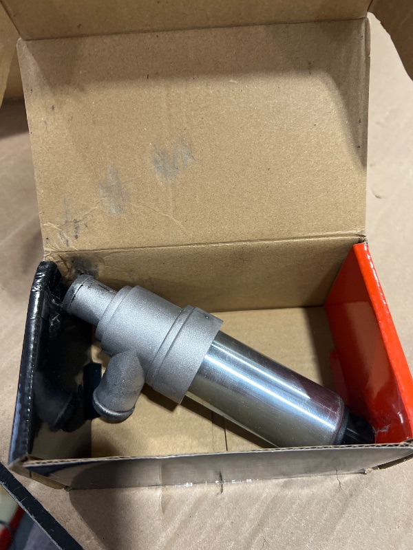 Photo 1 of A-Premium Fuel Injection Idle Air Control Valve Compatible with Volkswagen Jetta, Golf 1990-1992, EuroVan 1993 1995, 1.8L 2.5L