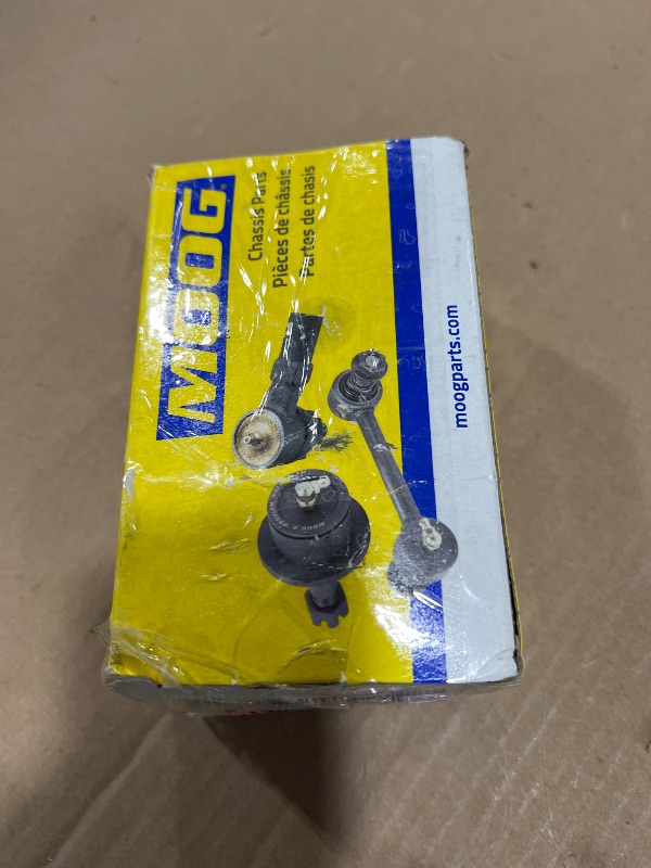 Photo 1 of MOOG K6509 Front Lower Suspension Ball Joint for Chevrolet K1500