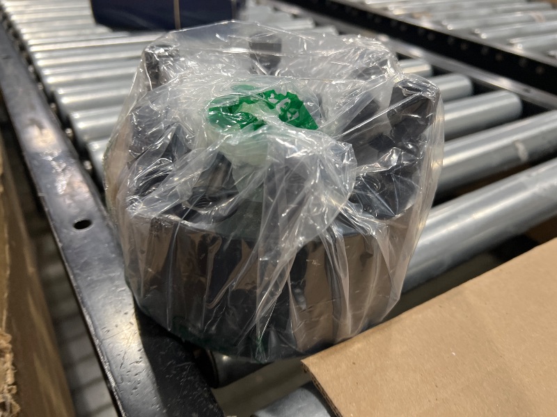 Photo 1 of  Wheel Adapters -