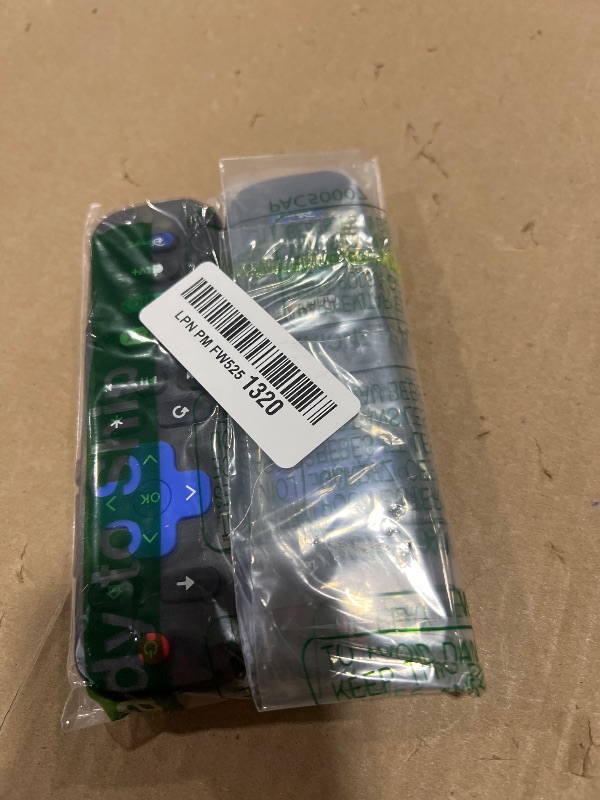 Photo 1 of ?Pack of 2? New Replacement for All Roku TV Remote,Compatible for All TCL-ONN-Hisense-Roku TV Remote