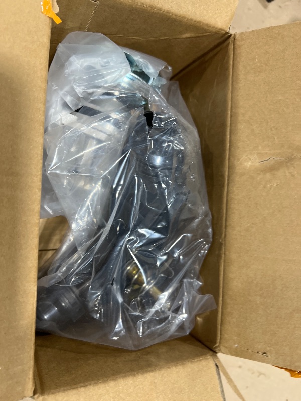 Photo 1 of NewYall Engine Water Pump and Thermostat Housing Assembly with Gasket Kit for 320i 325i 325xi 330i 330xi 525i 530i 323Ci 328Ci 323i 328i 528i 325Ci 330Ci 330Ci 330i X3 X5 Z3 Z4