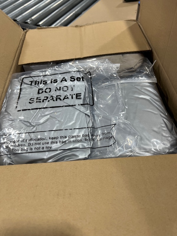 Photo 1 of Realspring 6 Pcs Inflatable Bean Bag Chairs for Adults with Electric Air Pump, Blow up Couch Folding Portable Inflatable Couch Lazy Sofa for Outdoor Movie Nights Camping Room (Coffee,Orange,Green)