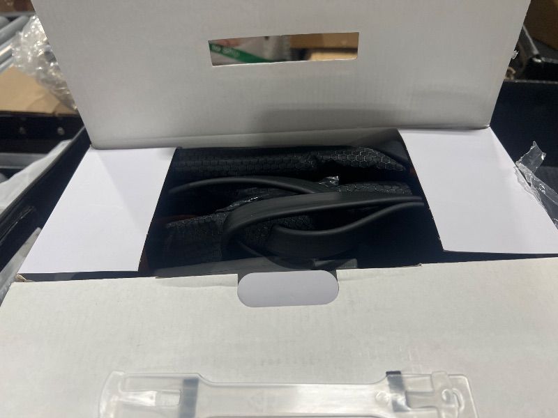 Photo 1 of Banspol Leg Massager with Heat and Compression, Foot and Calf Massager for Circulation and Pain Relief, Compression Boots with Handheld Controller, 6 Modes 3 Intensities, Gift for Mom Dad