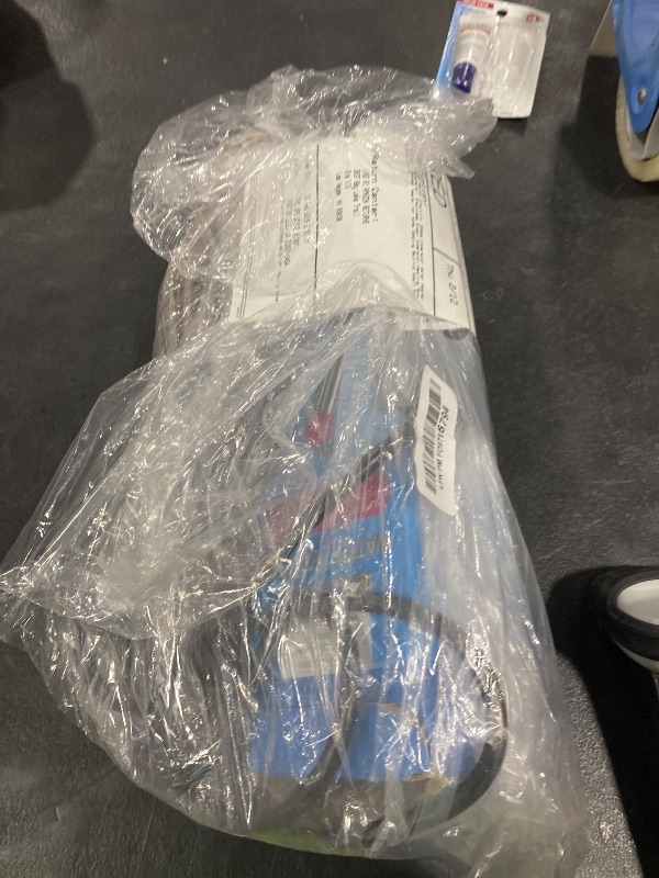 Photo 1 of Portable Water Heater Electric, 2000W Immersion Water Heater with LCD Thermometer, Stainless Steel Immersion Heating Rod, Submersible Bucket Heater for Home Camping Bathtub Small Pool Outdoor Use ?