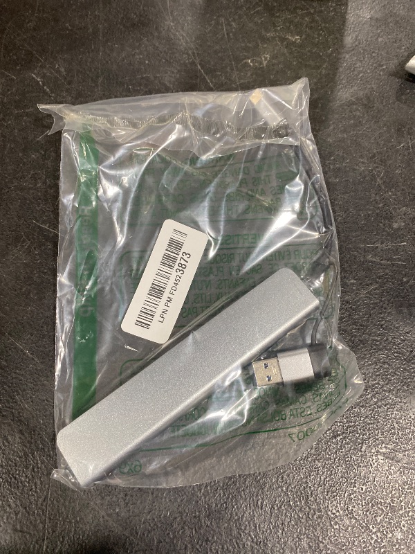 Photo 1 of ?Upgrade? USB C/USB Hub, BERLAT Aluminum 7 in 1 USB C & USB Hub with USB 3.0, USB 2.0 Ports for PC/Laptops/MacBook Pro/Air/iMac/iPad and More Devices