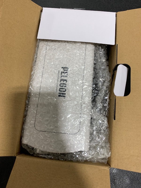 Photo 1 of Pelegon Alternating Air Pressure Mattress Pad – Hospital Bed Mattress Topper for Bedridden Patients, Pressure Relief Mattress Topper to Reduce Bed Sores, Whisper-Quiet Pump, Medical-Grade Support