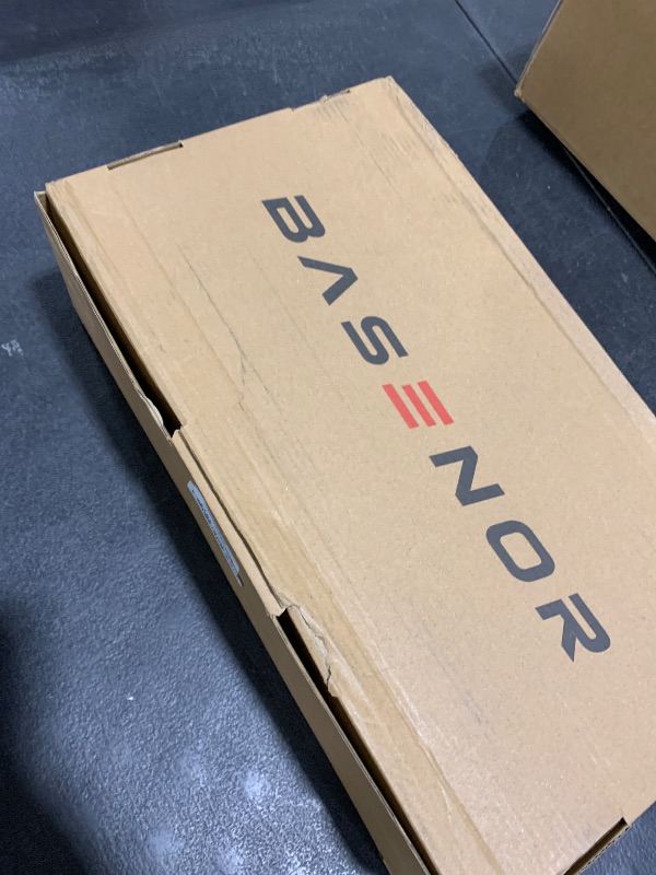 Photo 1 of BASENOR 2026 2025 Tesla Model Y Juniper Mud Flaps Splash Guards [No Drilling No Tape] All-Weather Mud Guard, Tire Protector Mudflaps for Model Y Juniper 2025 2026 (Standard, Premium & Performance)