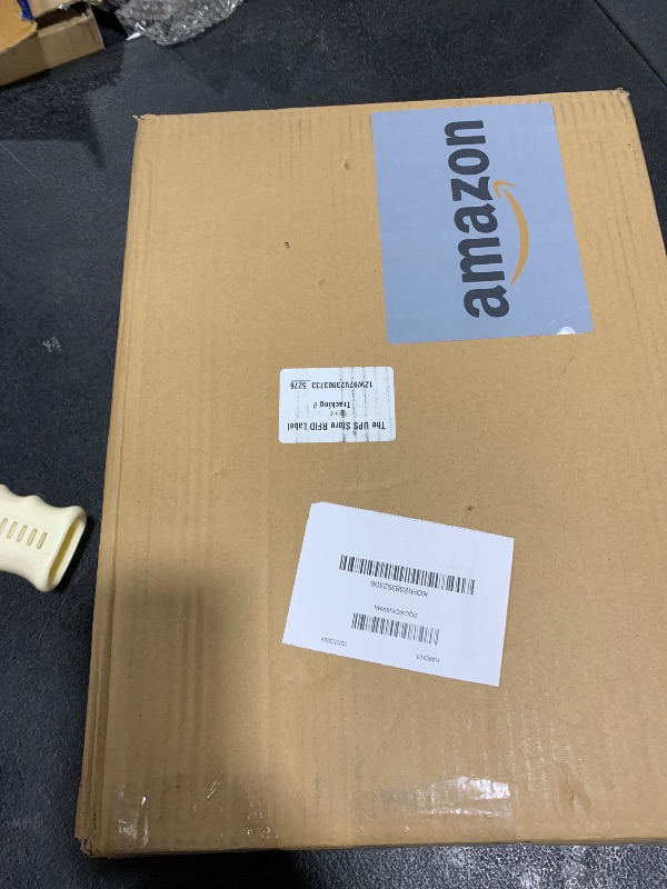 Photo 1 of Tlence 6.5" Wooden Bed Step Stool, 300 Lbs Capacity Small Bamboo Foot Stool, Non Slip One Step Platform for Elderly, Short Bed Steps for High Beds Under Desk Bathroom Kitchen, Easy Assembly