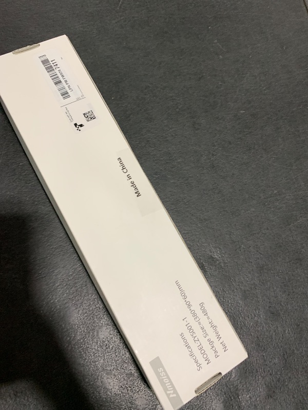 Photo 1 of [Upgraded] Nmoiss Windshield Sun Shade Umbrella - [Vinyl Coating Heat Shield] Protect Car from Sun Rays & Heat Damage Keep Cool and Protect Interior, Spring Structure Edge Medium 56" L x 31" W