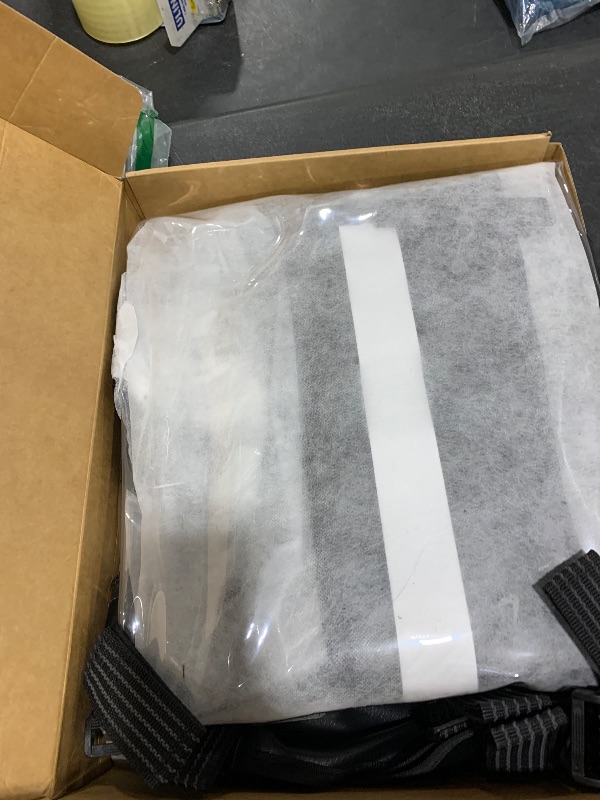 Photo 1 of OFIG RZR Soft Upper Door YKK Zipper Compatible with Polaris RZR XP 1000 / XP Turbo 2014-2023 2-Seater Models, UTV Cab Enclosures Side Windows, Work with Side Mirror Windshield Roof