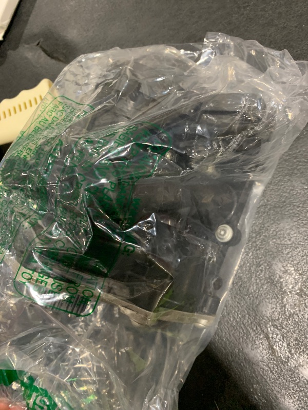 Photo 1 of JDMSPEED Water Pump Thermostat Housing Assembly 06L121011B Replacement For Audi A3 A4 A5 S3 TT, Replacement For Volkswagen VW Golf Beetle Passat SportWagen 1.8T 2.0T Replaces 06L121111J 06L121111H