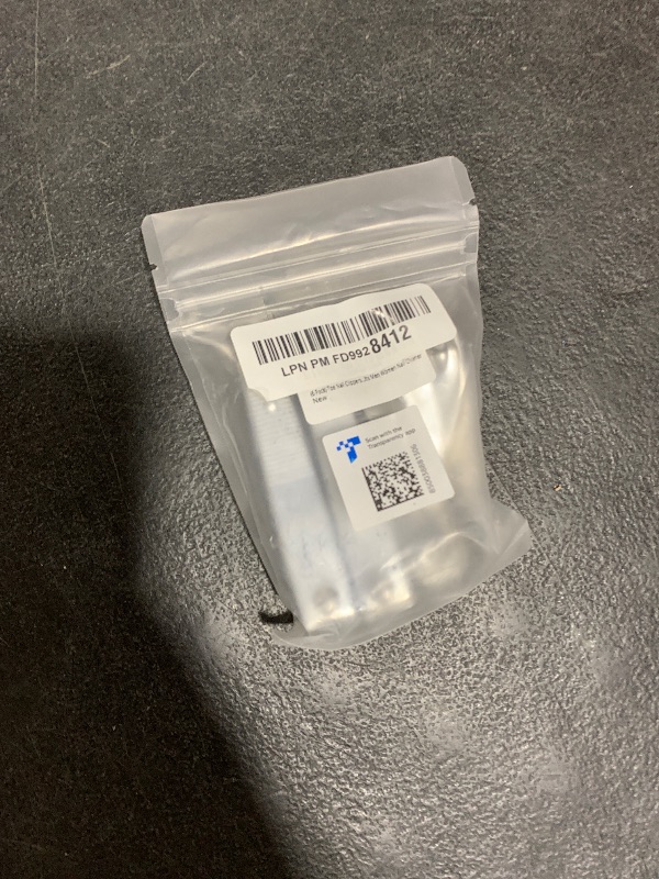 Photo 1 of (6 Pack) Toe Nail Clippers Toenail Clippers and Fingernail Clipper Set, Premium Stainless Steel Ultra Sharp Sturdy Curved Edge Cutter Trimmer Finger Nail Clip for Adults Men Women Nail Cleaner