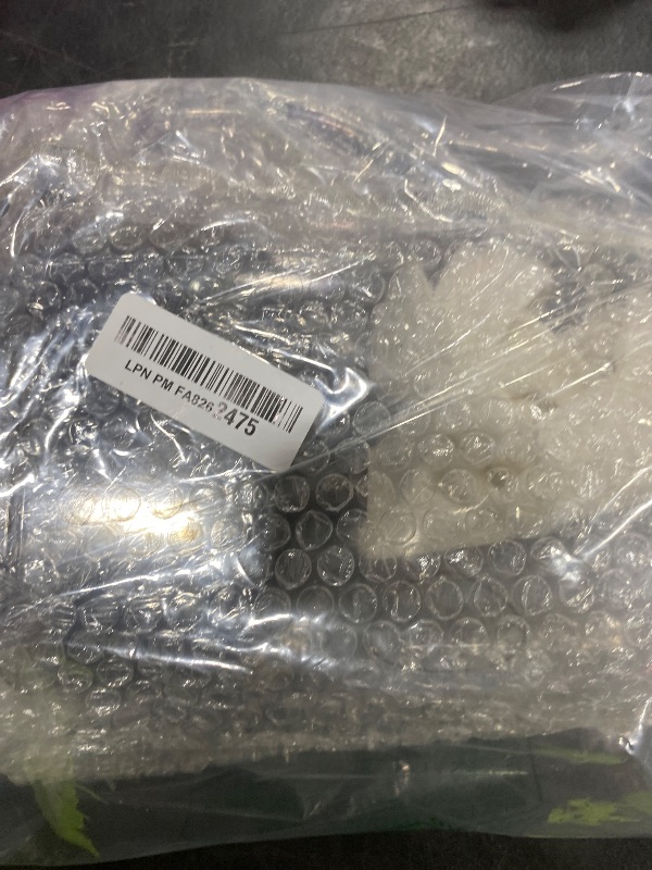 Photo 1 of Brita Small 6 Cup Water Filter Pitcher, 1 BritaPlus Filter, Metro, Black (Package May Vary)