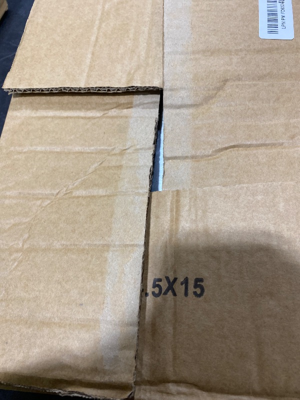 Photo 1 of Gopper New Upgrade CSC151TW Electric Wall Heater - Fast & Efficient Heating with Built-in Thermostat, 1500W/120V, 5120 BTU, Complete Unit, White (120, Volts) (White)